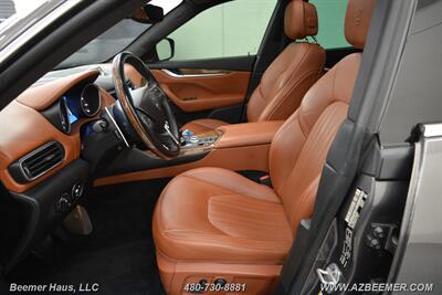 2018 Maserati Levante S GranLusso   - Photo 11 - Mesa, AZ 85202