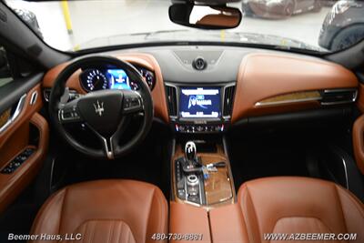2018 Maserati Levante S GranLusso   - Photo 27 - Mesa, AZ 85202