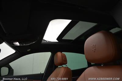 2018 Maserati Levante S GranLusso   - Photo 14 - Mesa, AZ 85202