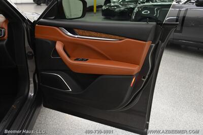 2018 Maserati Levante S GranLusso   - Photo 42 - Mesa, AZ 85202