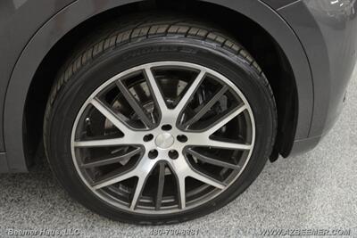 2018 Maserati Levante S GranLusso   - Photo 49 - Mesa, AZ 85202