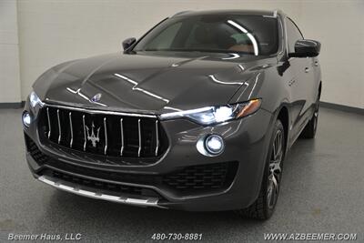 2018 Maserati Levante S GranLusso   - Photo 52 - Mesa, AZ 85202
