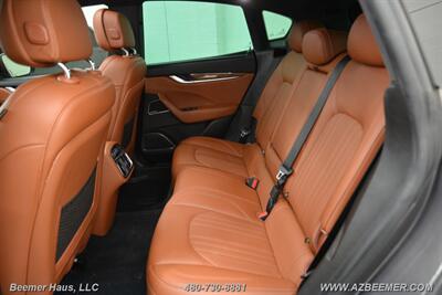 2018 Maserati Levante S GranLusso   - Photo 24 - Mesa, AZ 85202