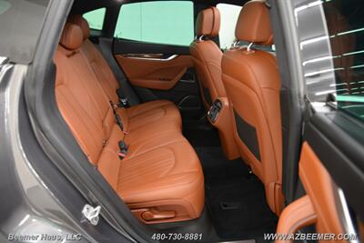 2018 Maserati Levante S GranLusso   - Photo 19 - Mesa, AZ 85202