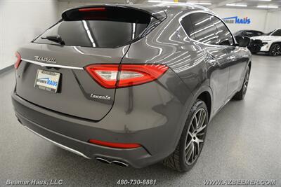 2018 Maserati Levante S GranLusso   - Photo 8 - Mesa, AZ 85202