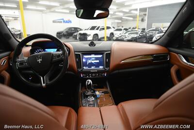 2018 Maserati Levante S GranLusso   - Photo 26 - Mesa, AZ 85202