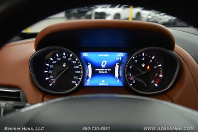 2018 Maserati Levante S GranLusso   - Photo 30 - Mesa, AZ 85202