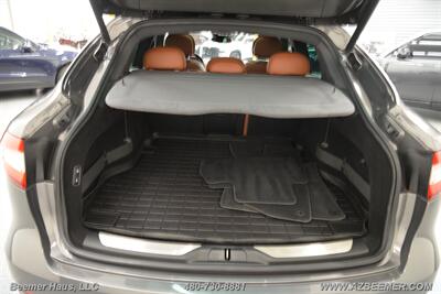 2018 Maserati Levante S GranLusso   - Photo 46 - Mesa, AZ 85202
