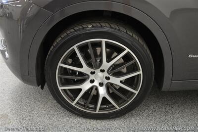 2018 Maserati Levante S GranLusso   - Photo 51 - Mesa, AZ 85202