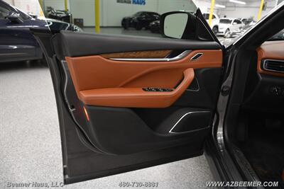 2018 Maserati Levante S GranLusso   - Photo 39 - Mesa, AZ 85202