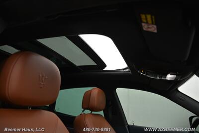 2018 Maserati Levante S GranLusso   - Photo 18 - Mesa, AZ 85202