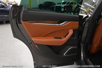 2018 Maserati Levante S GranLusso   - Photo 40 - Mesa, AZ 85202