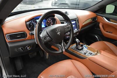 2018 Maserati Levante S GranLusso   - Photo 13 - Mesa, AZ 85202