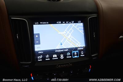 2018 Maserati Levante S GranLusso   - Photo 32 - Mesa, AZ 85202
