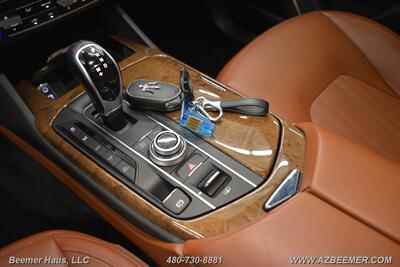 2018 Maserati Levante S GranLusso   - Photo 34 - Mesa, AZ 85202