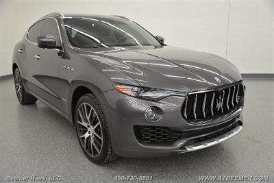 2018 Maserati Levante S GranLusso   - Photo 6 - Mesa, AZ 85202