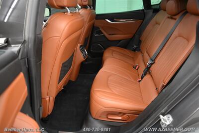 2018 Maserati Levante S GranLusso   - Photo 22 - Mesa, AZ 85202
