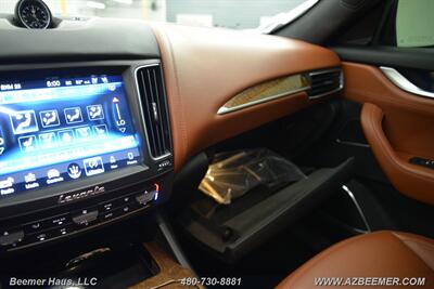 2018 Maserati Levante S GranLusso   - Photo 37 - Mesa, AZ 85202