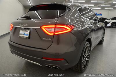 2018 Maserati Levante S GranLusso   - Photo 47 - Mesa, AZ 85202