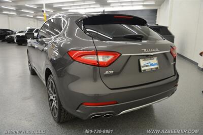 2018 Maserati Levante S GranLusso   - Photo 10 - Mesa, AZ 85202