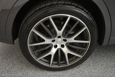 2018 Maserati Levante S GranLusso   - Photo 48 - Mesa, AZ 85202