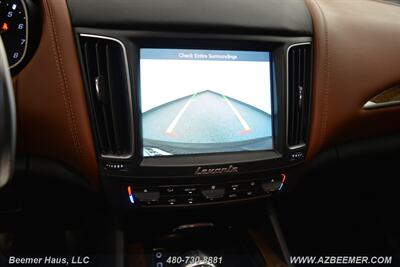2018 Maserati Levante S GranLusso   - Photo 33 - Mesa, AZ 85202