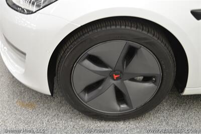 2020 Tesla Model 3 Standard Range   - Photo 37 - Mesa, AZ 85202