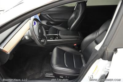 2020 Tesla Model 3 Standard Range   - Photo 10 - Mesa, AZ 85202