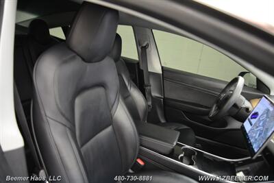 2020 Tesla Model 3 Standard Range   - Photo 14 - Mesa, AZ 85202