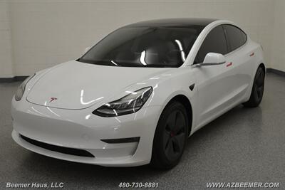 2020 Tesla Model 3 Standard Range   - Photo 2 - Mesa, AZ 85202