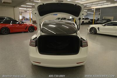 2020 Tesla Model 3 Standard Range   - Photo 32 - Mesa, AZ 85202