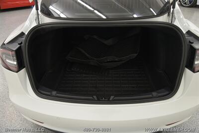 2020 Tesla Model 3 Standard Range   - Photo 33 - Mesa, AZ 85202