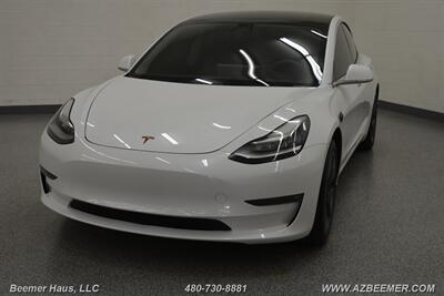 2020 Tesla Model 3 Standard Range   - Photo 1 - Mesa, AZ 85202