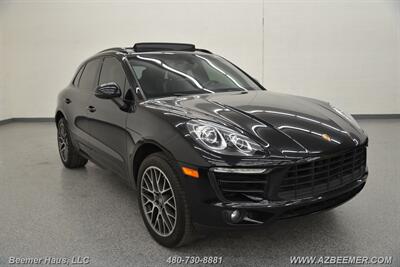 2016 Porsche Macan S   - Photo 7 - Mesa, AZ 85202