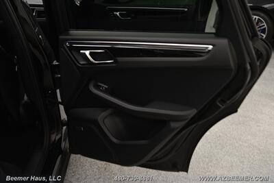 2016 Porsche Macan S   - Photo 41 - Mesa, AZ 85202