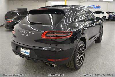 2016 Porsche Macan S   - Photo 10 - Mesa, AZ 85202