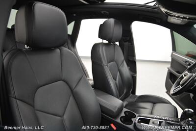 2016 Porsche Macan S   - Photo 22 - Mesa, AZ 85202