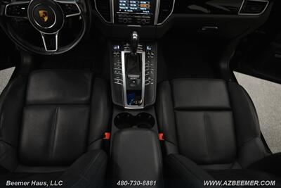 2016 Porsche Macan S   - Photo 19 - Mesa, AZ 85202