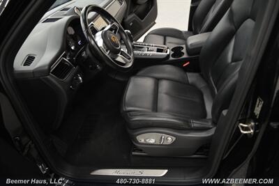 2016 Porsche Macan S   - Photo 15 - Mesa, AZ 85202