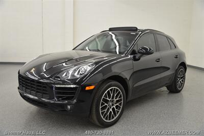 2016 Porsche Macan S   - Photo 3 - Mesa, AZ 85202