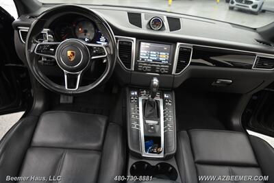2016 Porsche Macan S   - Photo 17 - Mesa, AZ 85202
