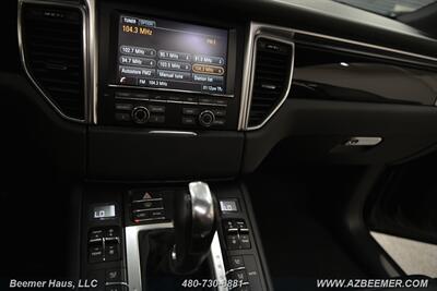 2016 Porsche Macan S   - Photo 35 - Mesa, AZ 85202