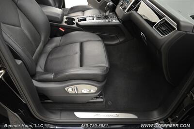 2016 Porsche Macan S   - Photo 20 - Mesa, AZ 85202