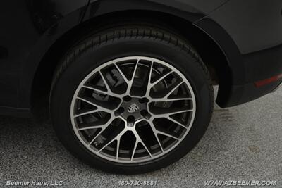 2016 Porsche Macan S   - Photo 48 - Mesa, AZ 85202