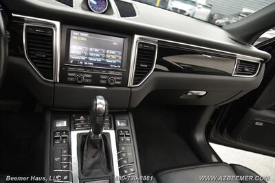 2016 Porsche Macan S   - Photo 32 - Mesa, AZ 85202