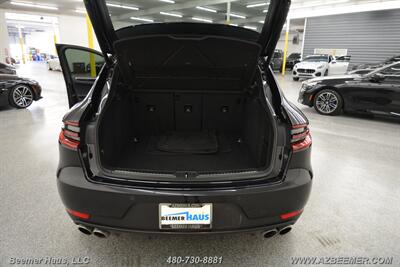 2016 Porsche Macan S   - Photo 43 - Mesa, AZ 85202