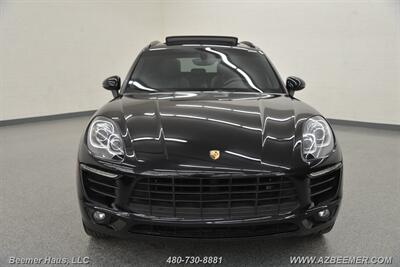 2016 Porsche Macan S   - Photo 6 - Mesa, AZ 85202