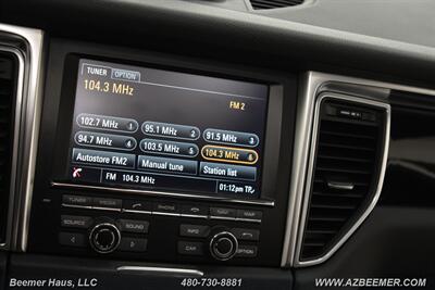 2016 Porsche Macan S   - Photo 33 - Mesa, AZ 85202