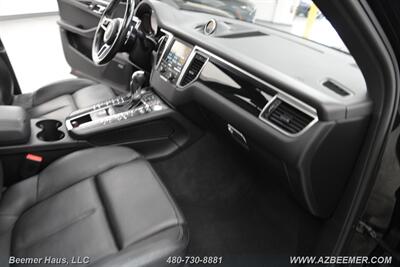 2016 Porsche Macan S   - Photo 21 - Mesa, AZ 85202