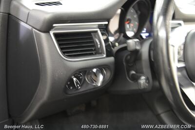 2016 Porsche Macan S   - Photo 29 - Mesa, AZ 85202